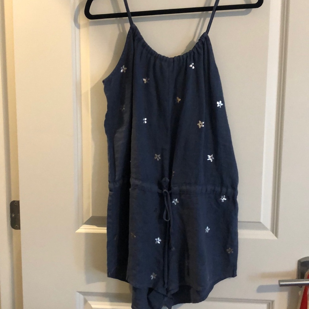 Cute Romper